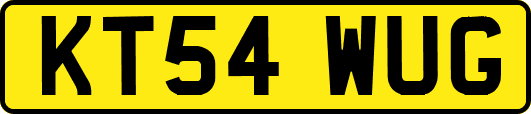 KT54WUG