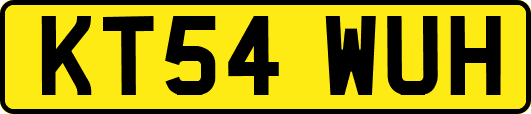 KT54WUH