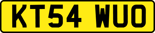 KT54WUO