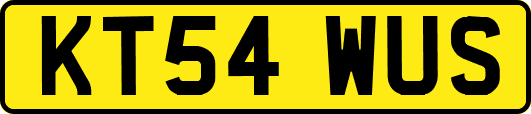 KT54WUS