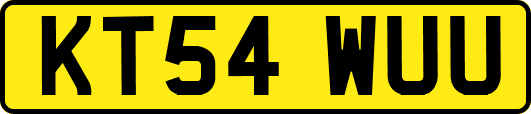 KT54WUU