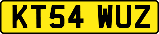 KT54WUZ