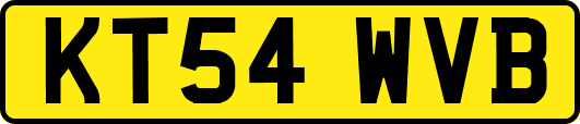 KT54WVB