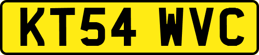 KT54WVC