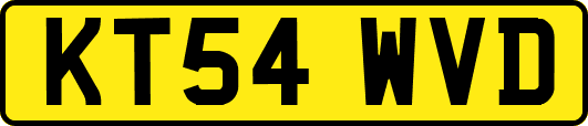 KT54WVD