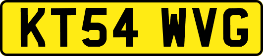 KT54WVG