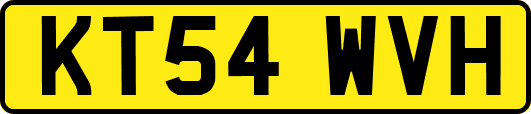 KT54WVH