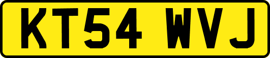 KT54WVJ