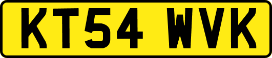 KT54WVK