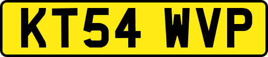 KT54WVP