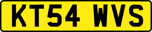 KT54WVS