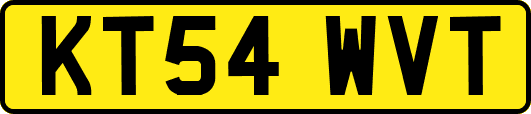 KT54WVT
