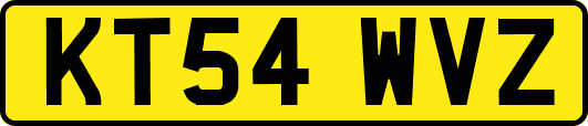 KT54WVZ
