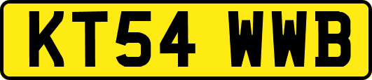 KT54WWB