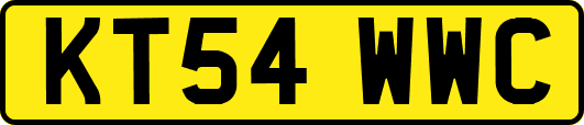 KT54WWC