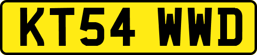 KT54WWD