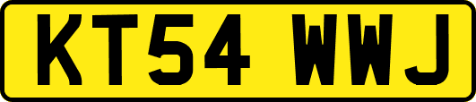 KT54WWJ