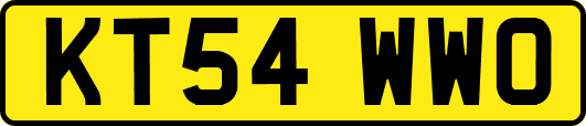 KT54WWO