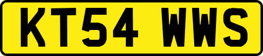 KT54WWS
