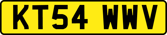 KT54WWV