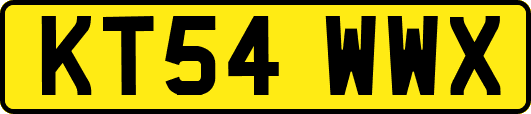 KT54WWX