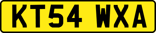 KT54WXA