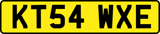 KT54WXE