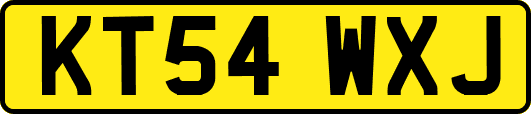 KT54WXJ