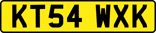 KT54WXK