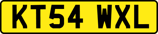 KT54WXL