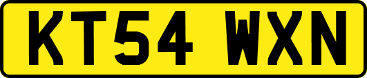 KT54WXN