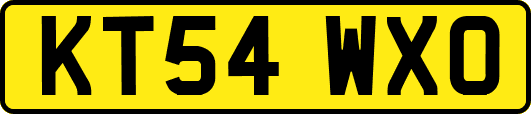KT54WXO