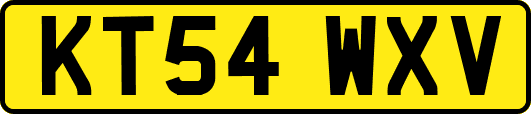 KT54WXV