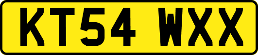 KT54WXX
