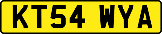 KT54WYA