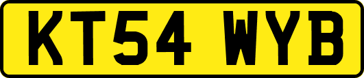 KT54WYB