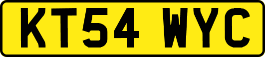 KT54WYC