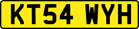 KT54WYH