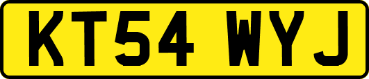 KT54WYJ