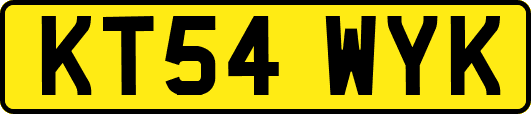 KT54WYK
