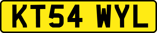 KT54WYL
