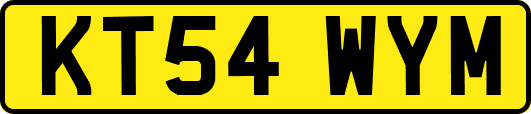 KT54WYM