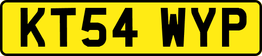 KT54WYP