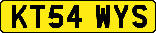 KT54WYS