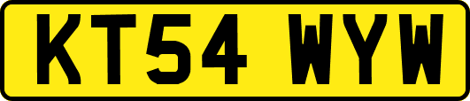 KT54WYW