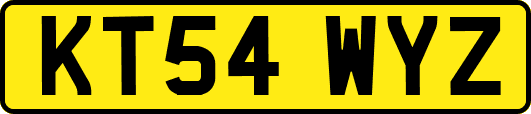 KT54WYZ