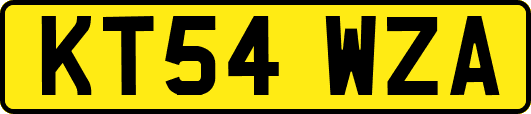 KT54WZA
