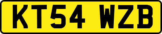 KT54WZB