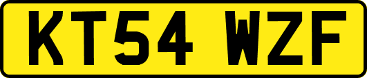 KT54WZF