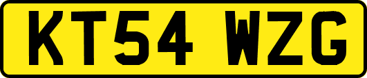 KT54WZG